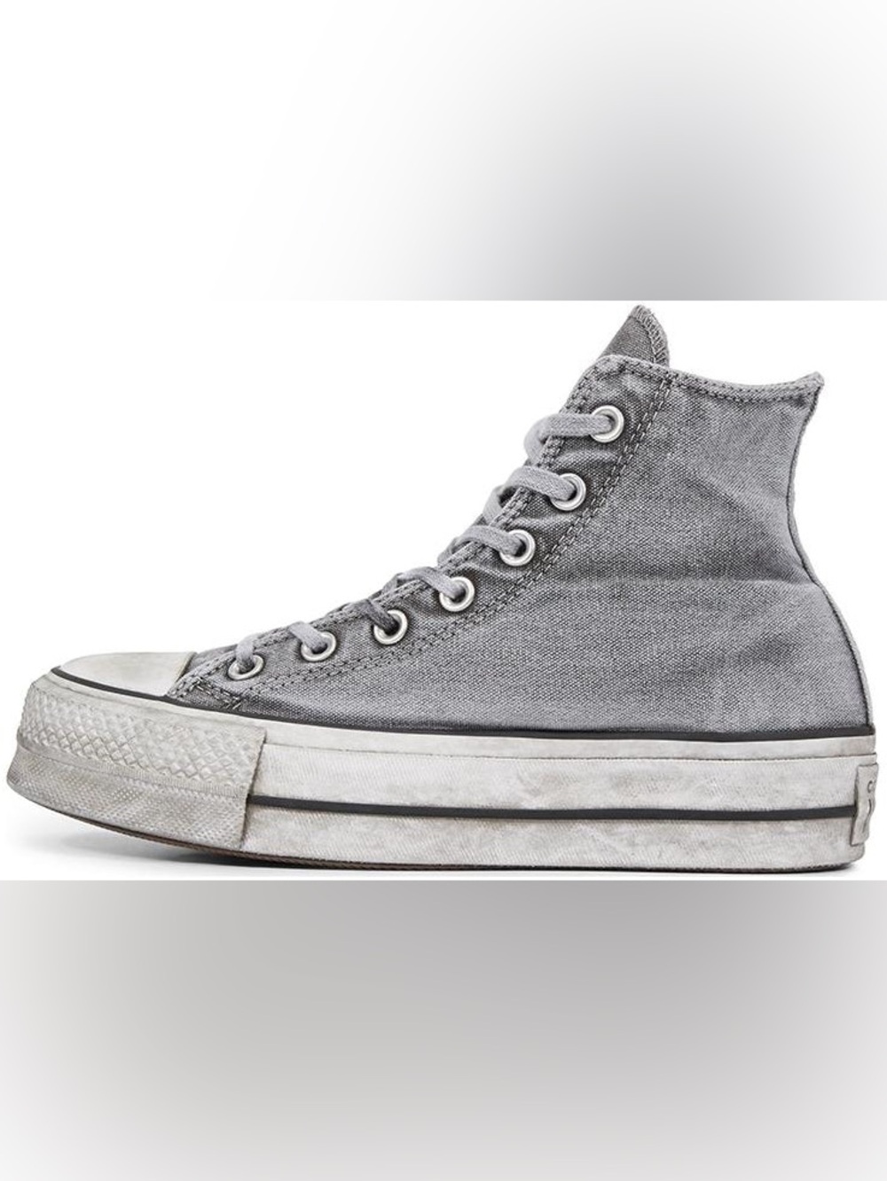 Converse High Top - Picture 2 of 7